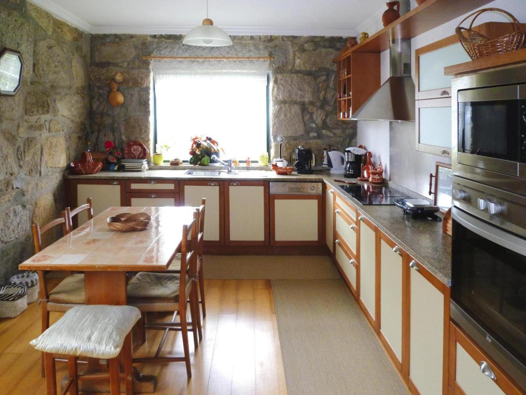 Holiday Home, Luzim Eksteriør billede