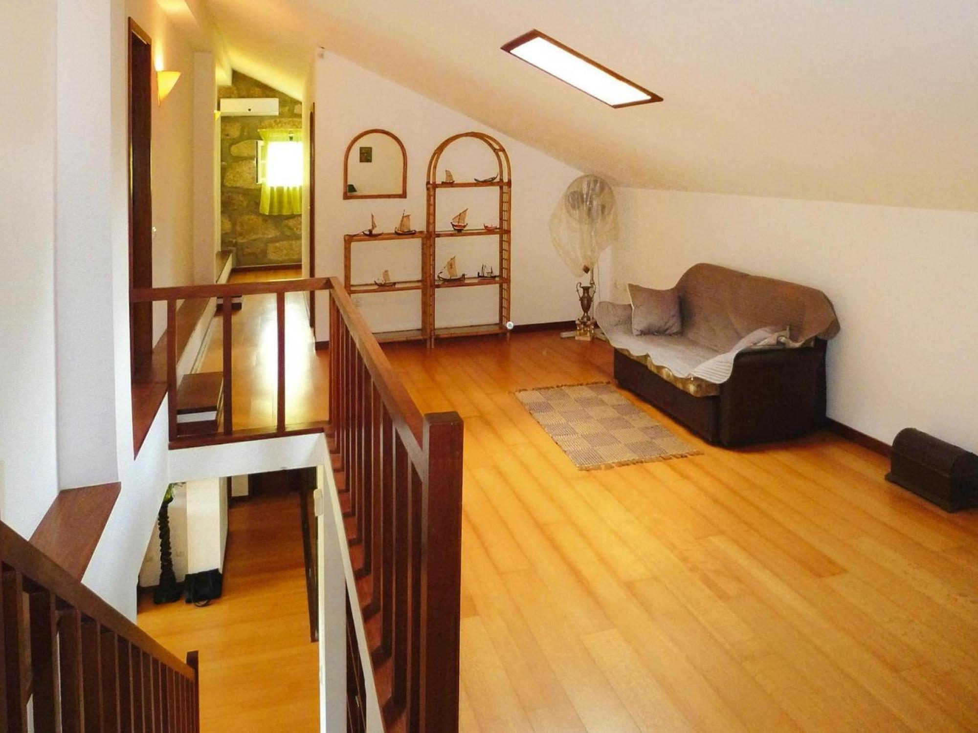 Holiday Home, Luzim Eksteriør billede