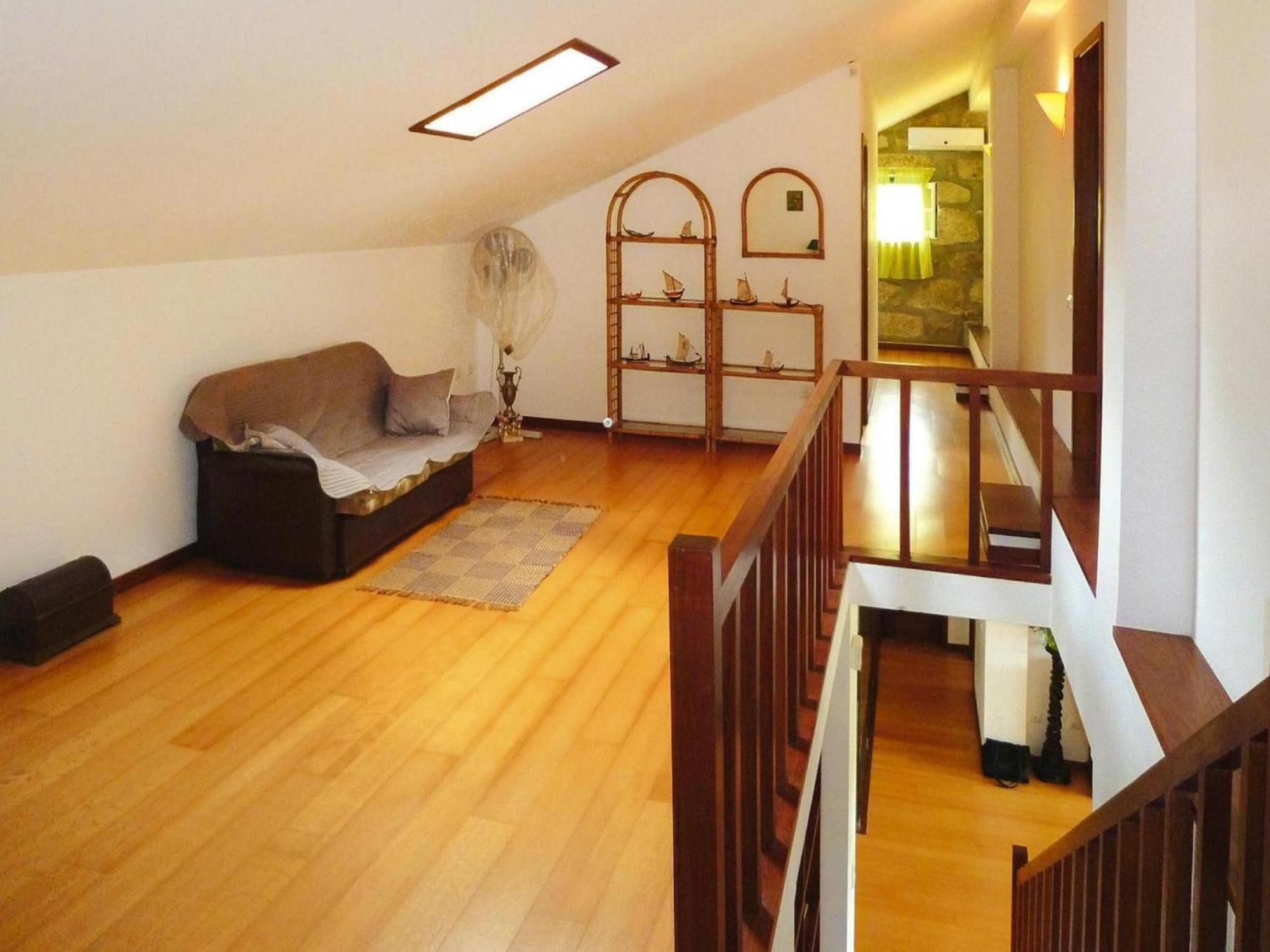Holiday Home, Luzim Eksteriør billede