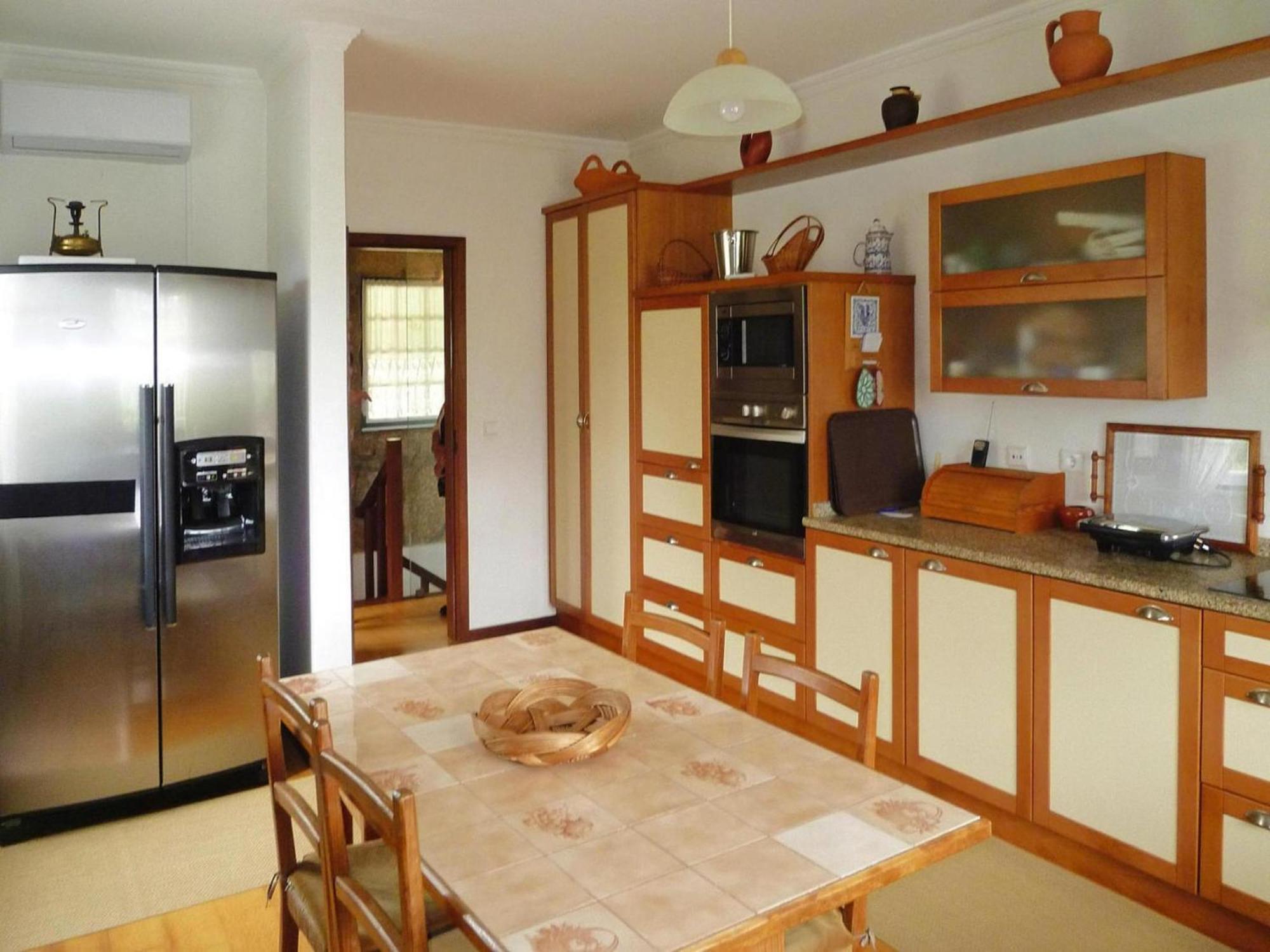 Holiday Home, Luzim Eksteriør billede