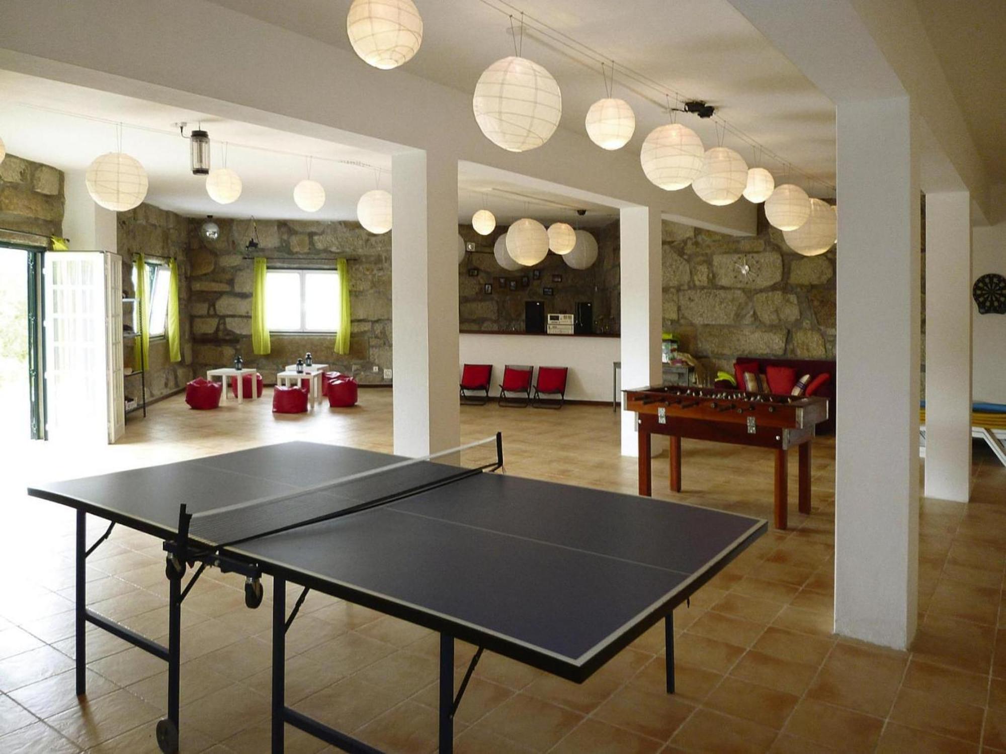 Holiday Home, Luzim Eksteriør billede