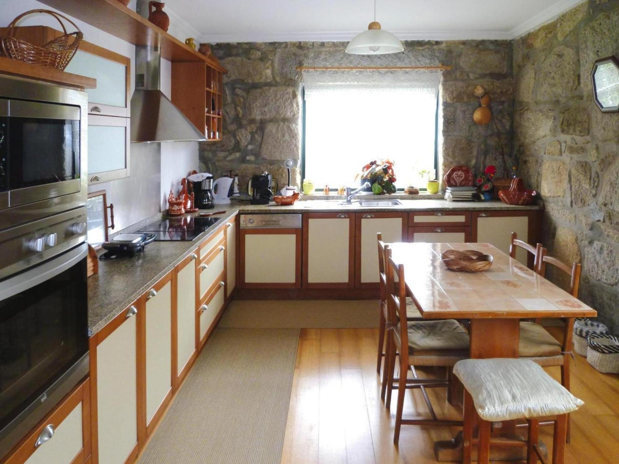 Holiday Home, Luzim Eksteriør billede